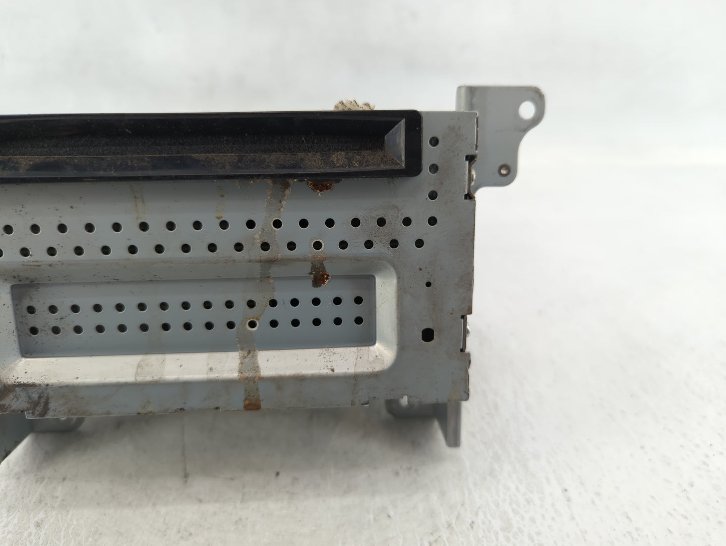 2012 Ford Fusion Radio AM FM Cd Player Receiver Replacement P/N:QX3701UA CE5T-19C156-AA Fits OEM Used Auto Parts - Oemusedau
