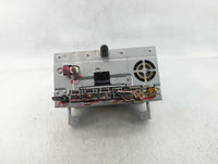 2012 Ford Fusion Radio AM FM Cd Player Receiver Replacement P/N:QX3701UA CE5T-19C156-AA Fits OEM Used Auto Parts - Oemusedau