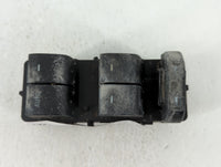 2010-2012 Ford Fusion Master Power Window Switch Replacement Driver Side Left P/N:9E5T-14540-AAW Fits Fits 2010 2011 2012 OE