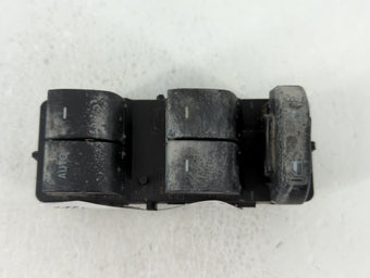 compare product 2010-2012 Ford Fusion Master Power Window Switch Replacement Driver Side Left P/N:9E5T-14540-AAW Fits Fits 2010 2011 2012 OEM Used Auto Parts