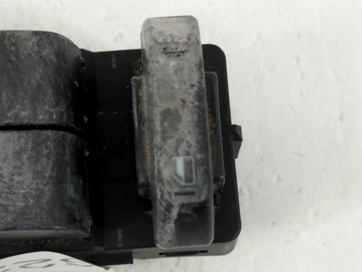 2010-2012 Ford Fusion Master Power Window Switch Replacement Driver Side Left P/N:9E5T-14540-AAW Fits Fits 2010 2011 2012 OE