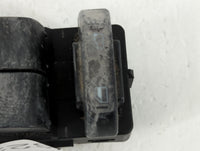 2010-2012 Ford Fusion Master Power Window Switch Replacement Driver Side Left P/N:9E5T-14540-AAW Fits Fits 2010 2011 2012 OE