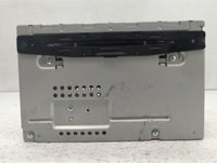 2011-2012 Ford Fusion Radio AM FM Cd Player Receiver Replacement P/N:BE5T-19C157-AB Fits Fits 2011 2012 OEM Used Auto Parts 