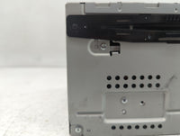 2011-2012 Ford Fusion Radio AM FM Cd Player Receiver Replacement P/N:BE5T-19C157-AB Fits Fits 2011 2012 OEM Used Auto Parts 