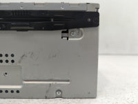 2011-2012 Ford Fusion Radio AM FM Cd Player Receiver Replacement P/N:BE5T-19C157-AB Fits Fits 2011 2012 OEM Used Auto Parts 
