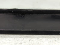 2010-2012 Ford Fusion Information Radio Display Screen 626809 - Oemusedautoparts1.com