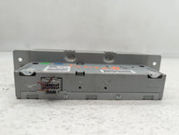 2010-2012 Ford Fusion Information Radio Display Screen 626809 - Oemusedautoparts1.com