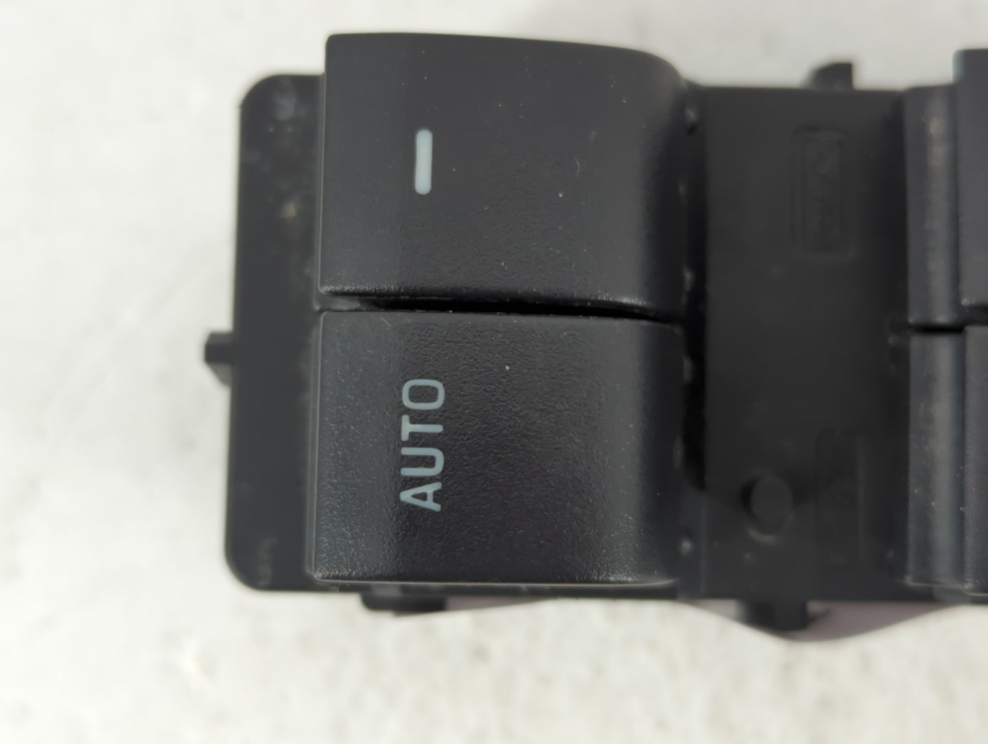 2010-2012 Ford Fusion Master Power Window Switch Replacement Driver Side Left P/N:9E5T-14540-AAW Fits OEM Used Auto Parts - 
