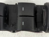 2010-2012 Ford Fusion Master Power Window Switch Replacement Driver Side Left P/N:9E5T-14540-AAW Fits OEM Used Auto Parts - 