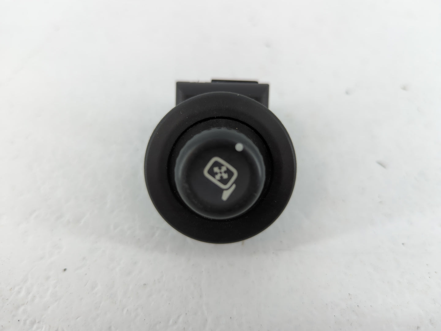 2006-2012 Ford Fusion Master Power Window Switch Replacement Driver Side Left P/N:9L3T-17B676-AA3JA6 Fits OEM Used Auto Part