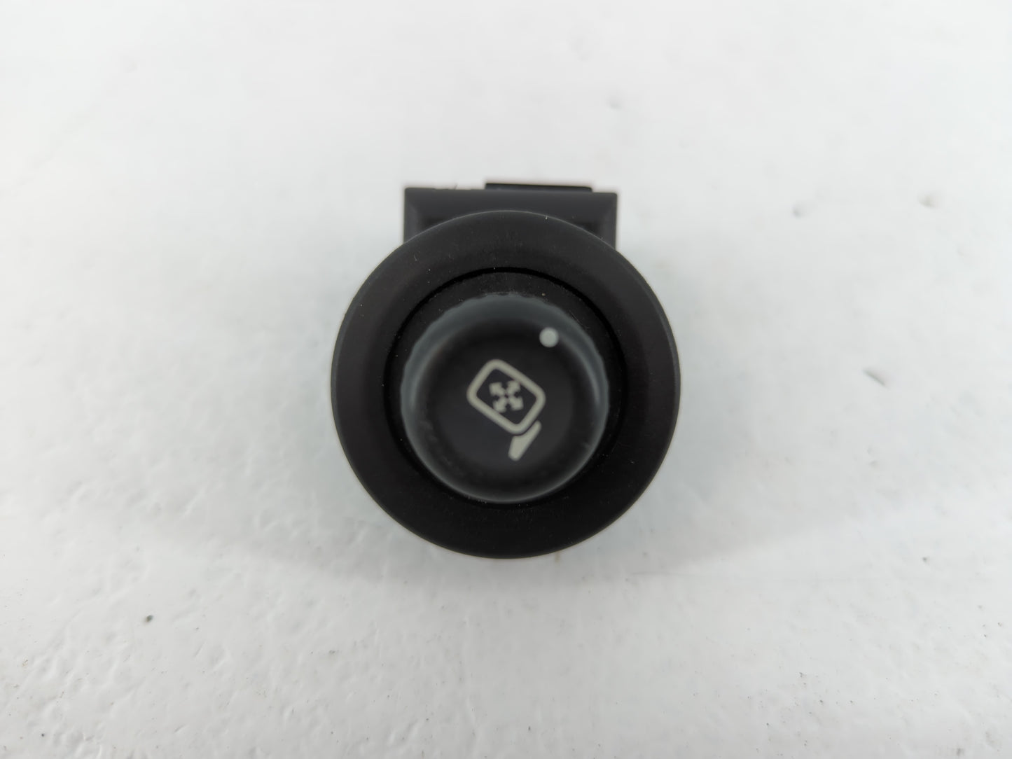 2006-2012 Ford Fusion Master Power Window Switch Replacement Driver Side Left P/N:9L3T-17B676-AA3JA6 Fits OEM Used Auto Part