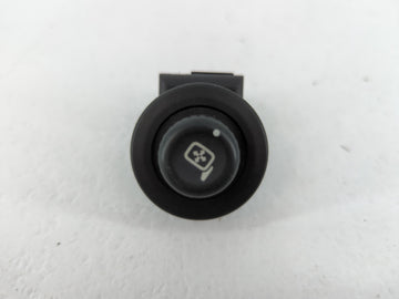 2006-2012 Ford Fusion Master Power Window Switch Replacement Driver Side Left P/N:9L3T-17B676-AA3JA6 Fits OEM Used Auto Part