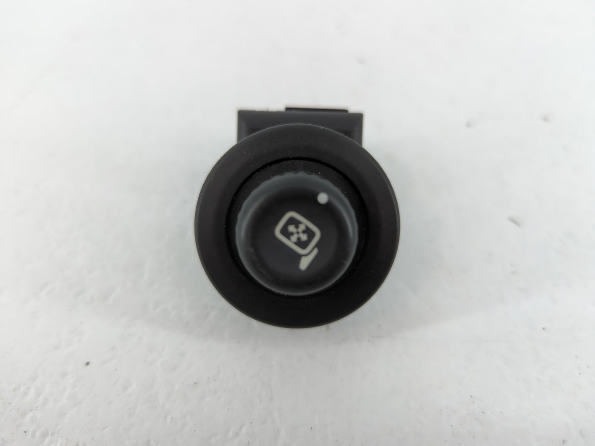 2006-2012 Ford Fusion Master Power Window Switch Replacement Driver Side Left P/N:9L3T-17B676-AA3JA6 Fits OEM Used Auto Part