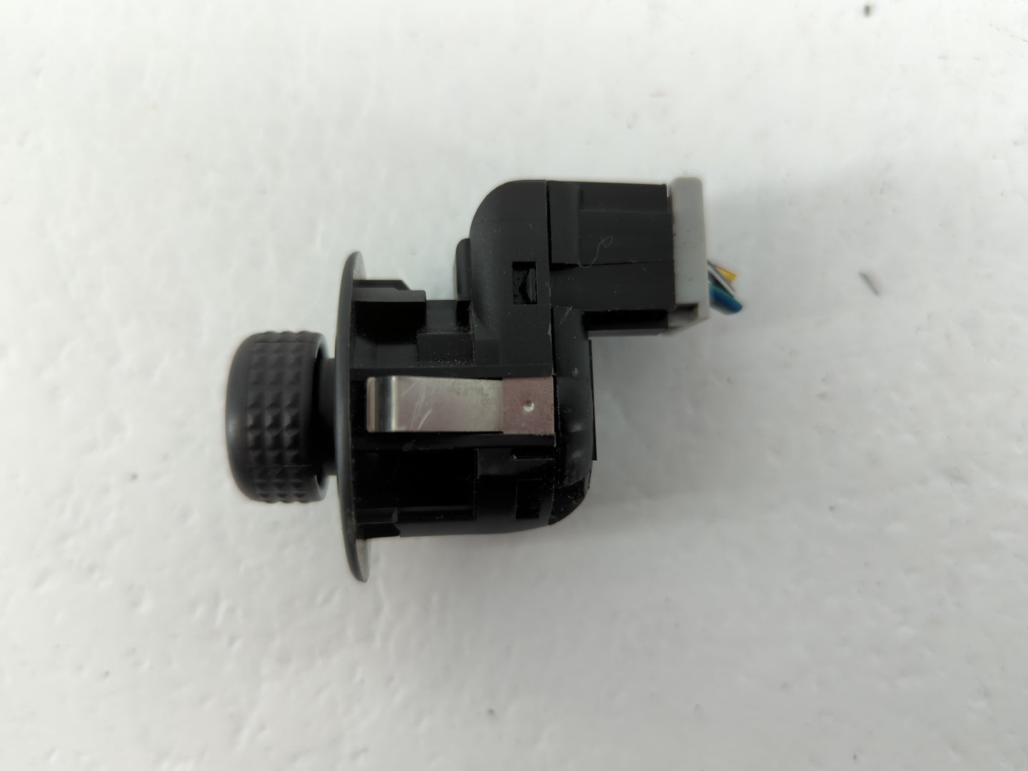 2006-2012 Ford Fusion Master Power Window Switch Replacement Driver Side Left P/N:9L3T-17B676-AA3JA6 Fits OEM Used Auto Part