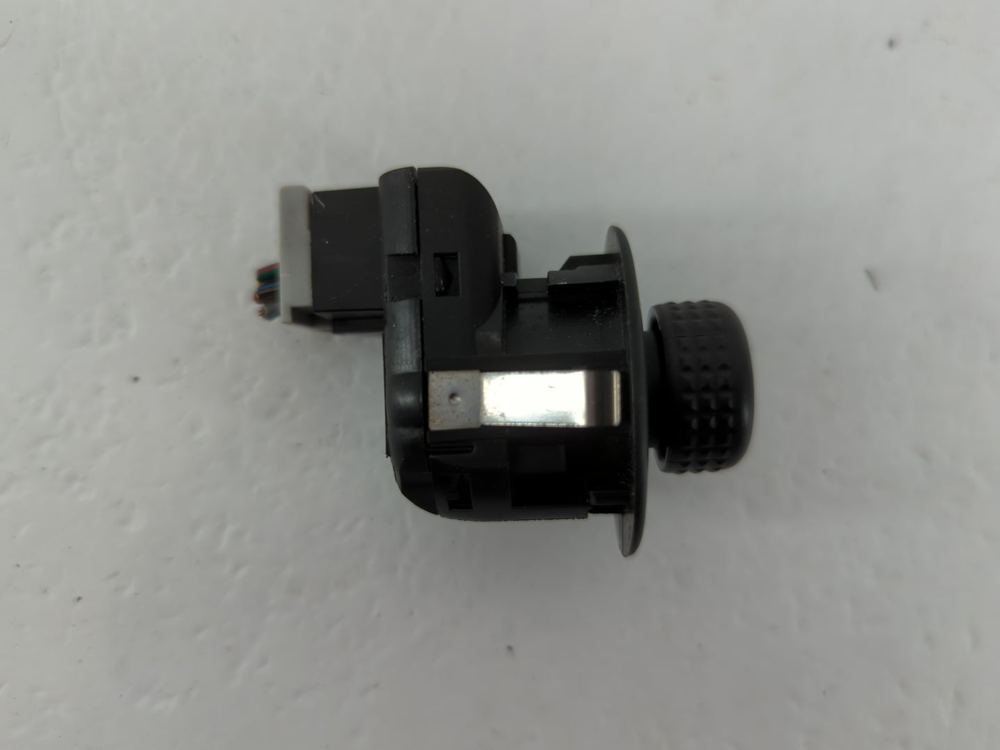 2006-2012 Ford Fusion Master Power Window Switch Replacement Driver Side Left P/N:9L3T-17B676-AA3JA6 Fits OEM Used Auto Part
