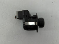 2006-2012 Ford Fusion Master Power Window Switch Replacement Driver Side Left P/N:9L3T-17B676-AA3JA6 Fits OEM Used Auto Part