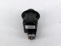 2006-2012 Ford Fusion Master Power Window Switch Replacement Driver Side Left P/N:9L3T-17B676-AA3JA6 Fits OEM Used Auto Part
