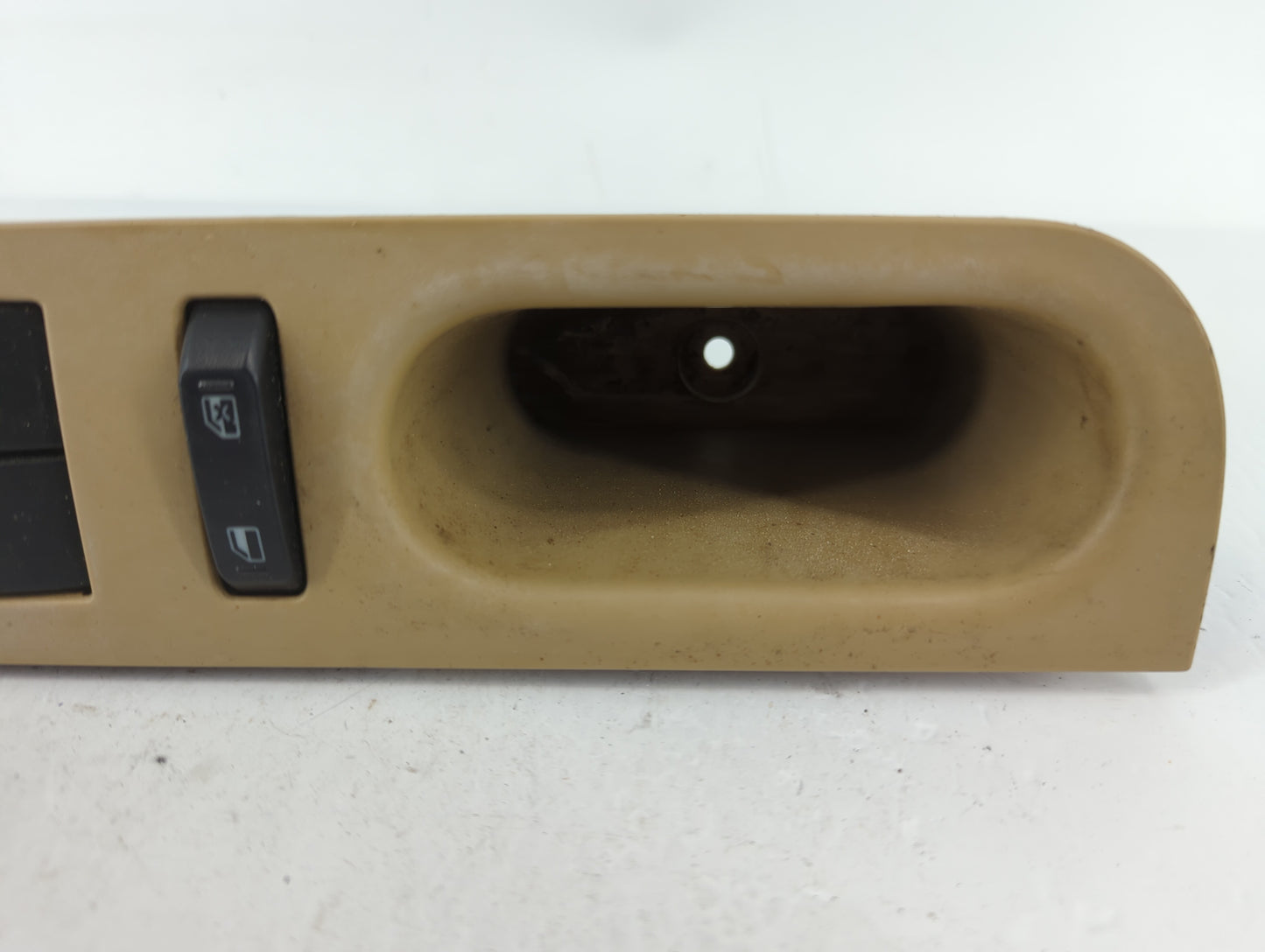 2010-2012 Ford Fusion Master Power Window Switch Replacement Driver Side Left P/N:AE53 5422897 DAW Fits Fits 2010 2011 2012 