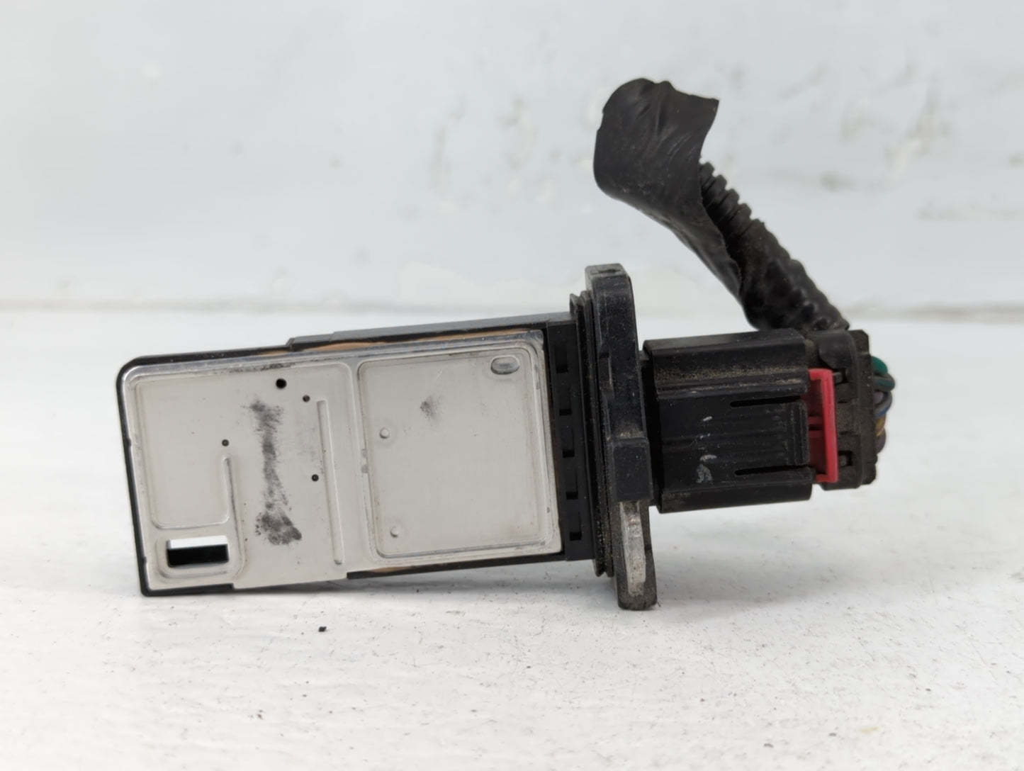 2006-2012 Ford Fusion Mass Air Flow Meter Maf - Oemusedautoparts1.com
