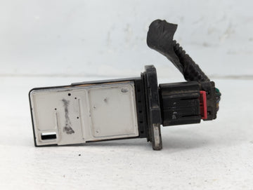 2006-2012 Ford Fusion Mass Air Flow Meter Maf - Oemusedautoparts1.com
