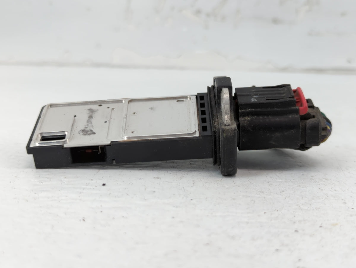 2006-2012 Ford Fusion Mass Air Flow Meter Maf Sensor 631211 - Oemusedautoparts1.com