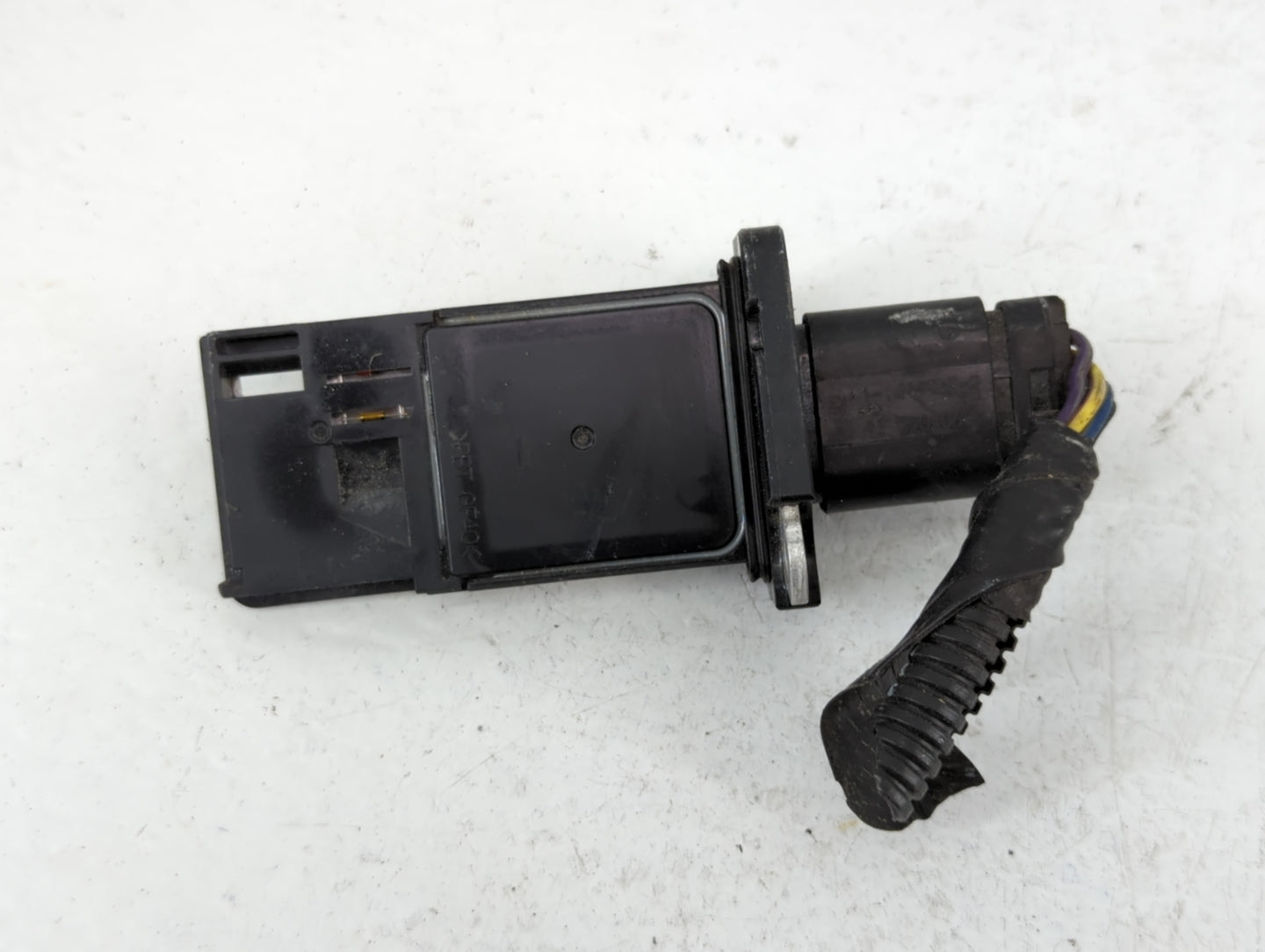 2006-2012 Ford Fusion Mass Air Flow Meter Maf - Oemusedautoparts1.com
