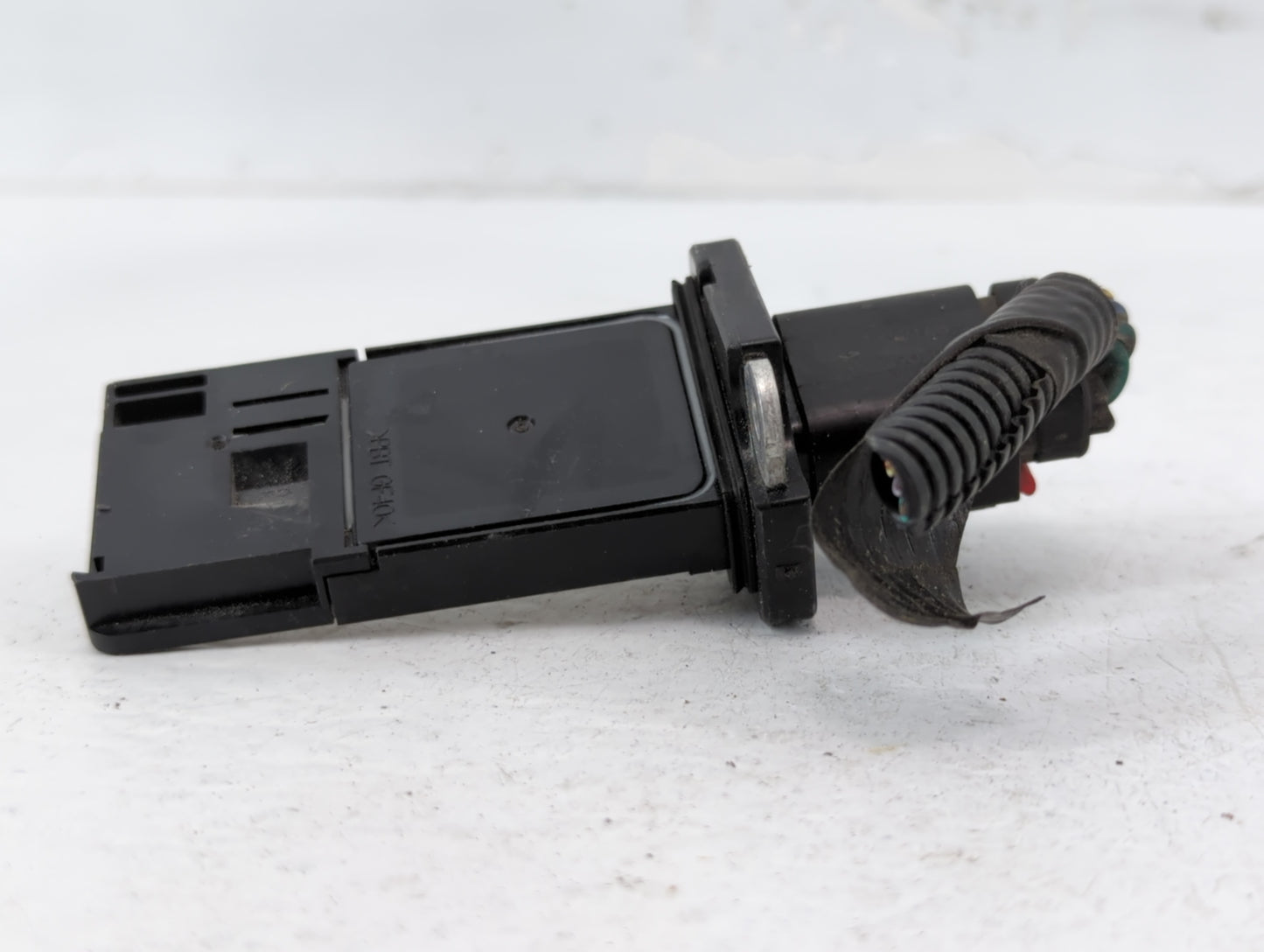 2006-2012 Ford Fusion Mass Air Flow Meter Maf - Oemusedautoparts1.com