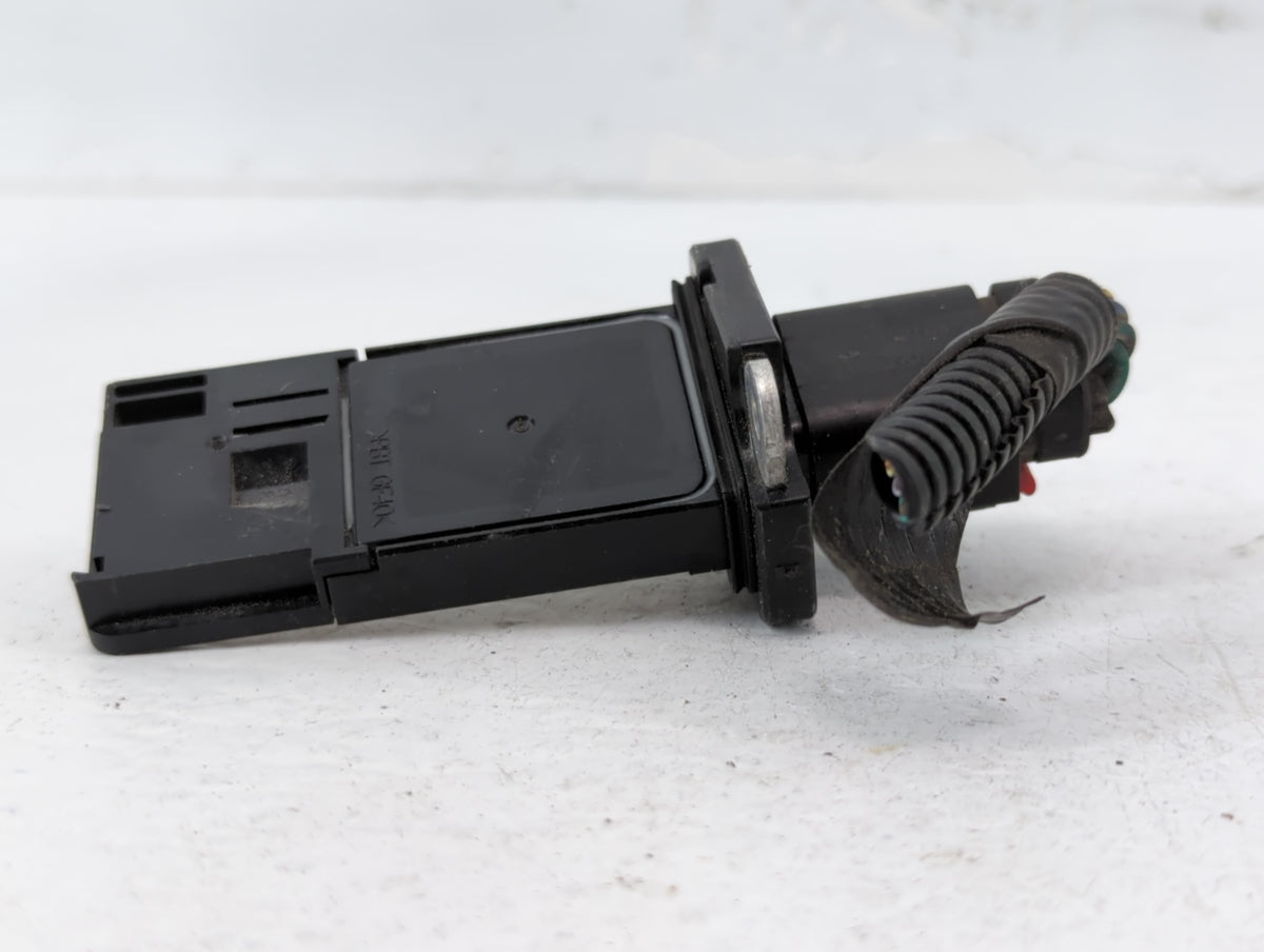 2006-2012 Ford Fusion Mass Air Flow Meter Maf Sensor 631211 - Oemusedautoparts1.com
