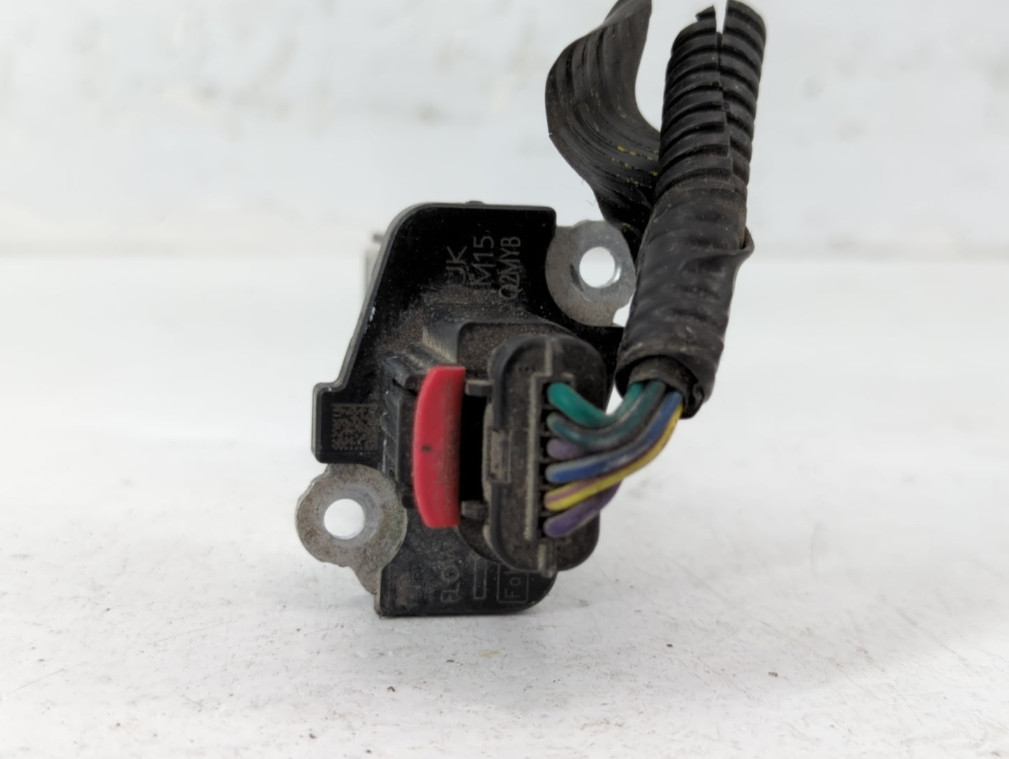 2006-2012 Ford Fusion Mass Air Flow Meter Maf - Oemusedautoparts1.com