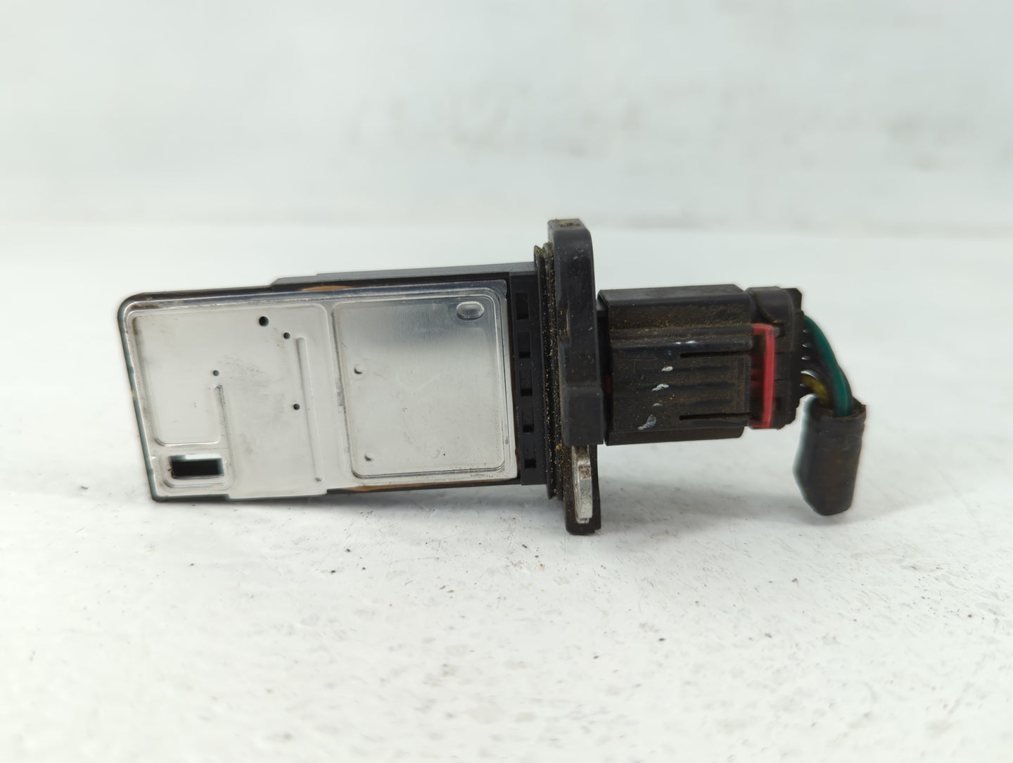 2006-2012 Ford Fusion Mass Air Flow Meter Maf - Oemusedautoparts1.com
