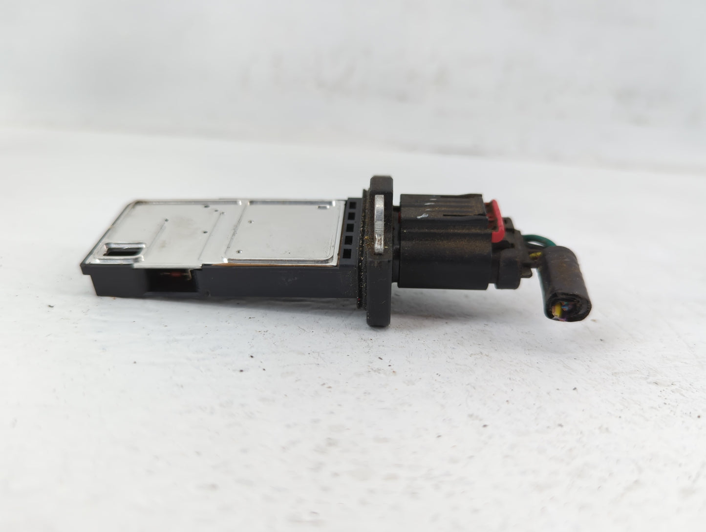 2006-2012 Ford Fusion Mass Air Flow Meter Maf - Oemusedautoparts1.com