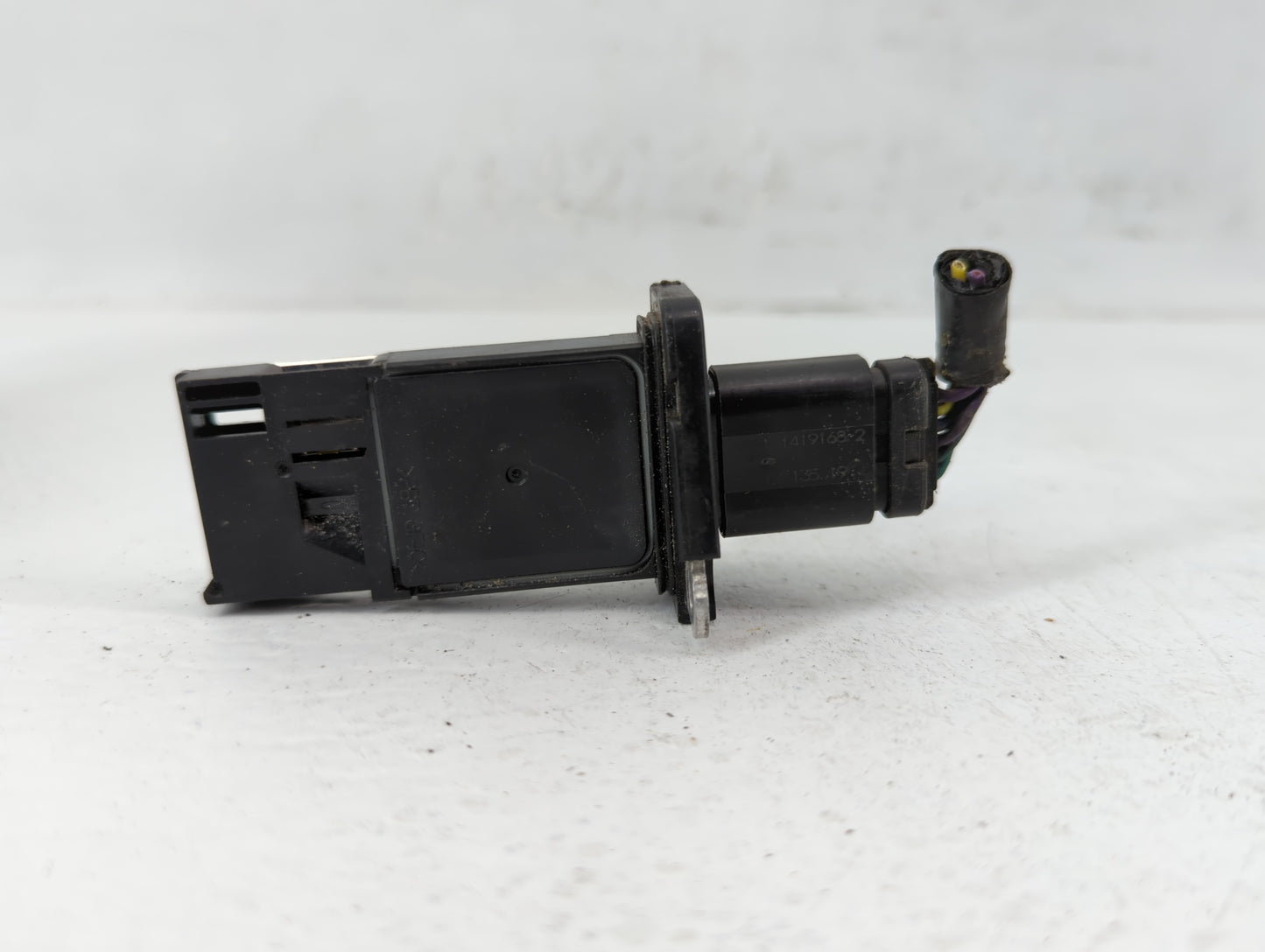 2006-2012 Ford Fusion Mass Air Flow Meter Maf - Oemusedautoparts1.com