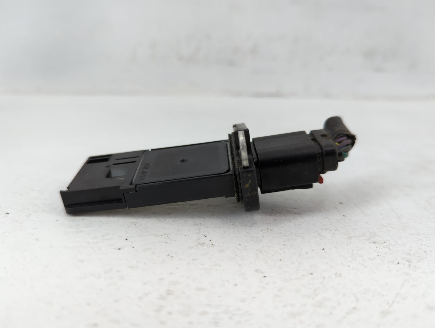2006-2012 Ford Fusion Mass Air Flow Meter Maf - Oemusedautoparts1.com