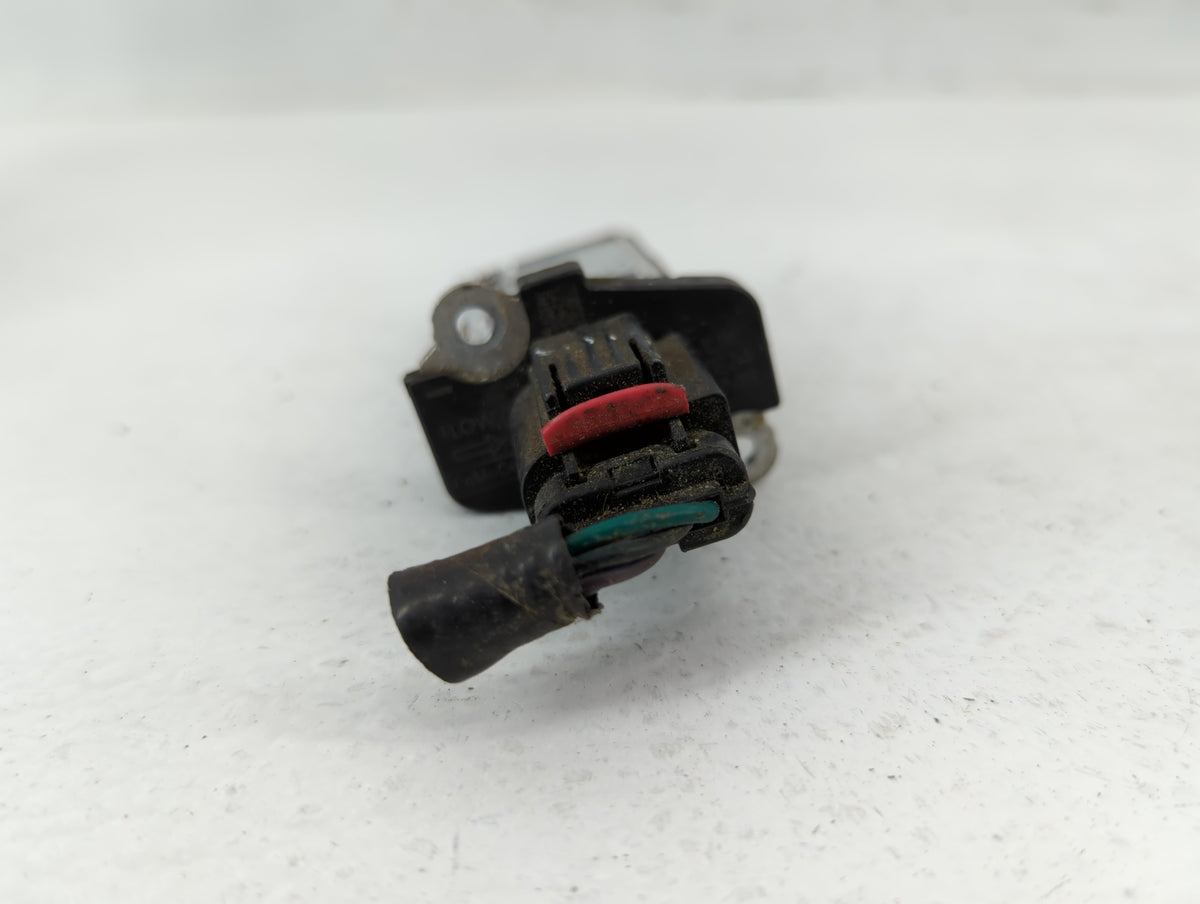 2006-2012 Ford Fusion Mass Air Flow Meter Maf Sensor 631348 - Oemusedautoparts1.com