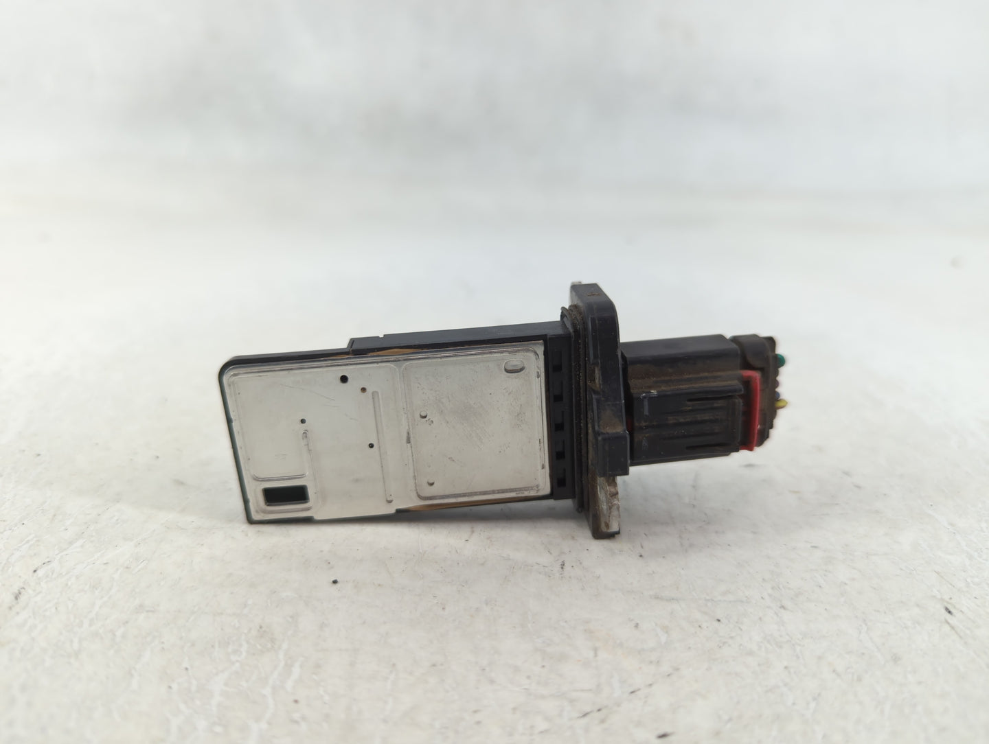 2006-2012 Ford Fusion Mass Air Flow Meter Maf - Oemusedautoparts1.com