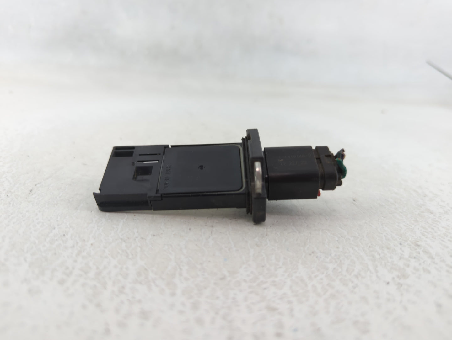 2006-2012 Ford Fusion Mass Air Flow Meter Maf - Oemusedautoparts1.com