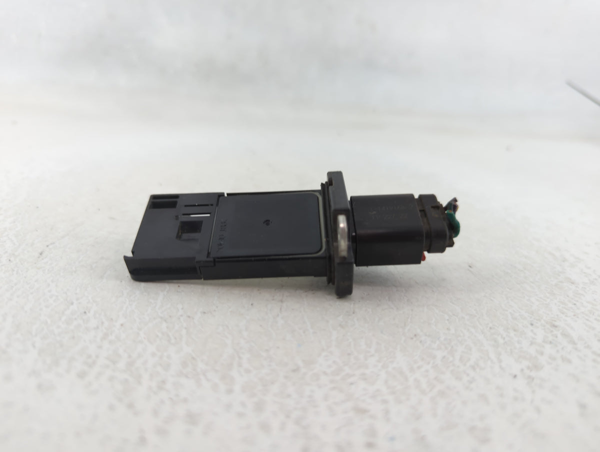 2006-2012 Ford Fusion Mass Air Flow Meter Maf Sensor 632493 - Oemusedautoparts1.com