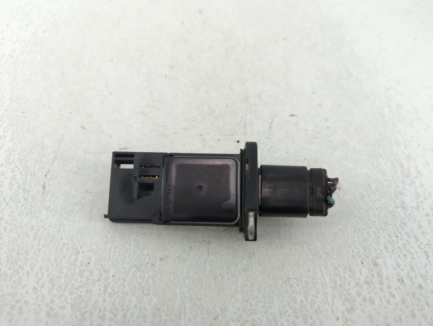 2006-2012 Ford Fusion Mass Air Flow Meter Maf - Oemusedautoparts1.com
