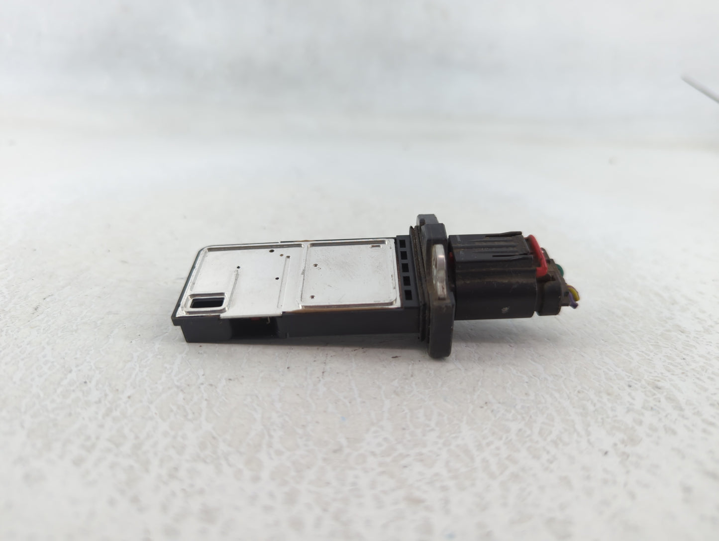 2006-2012 Ford Fusion Mass Air Flow Meter Maf - Oemusedautoparts1.com
