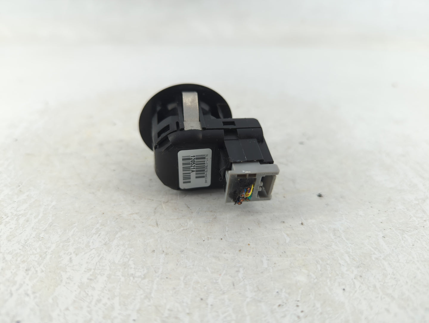 2006-2012 Ford Fusion Master Power Window Switch Replacement Driver Side Left P/N:120521A 9L3T-17B676-AA3JA6 Fits OEM Used A