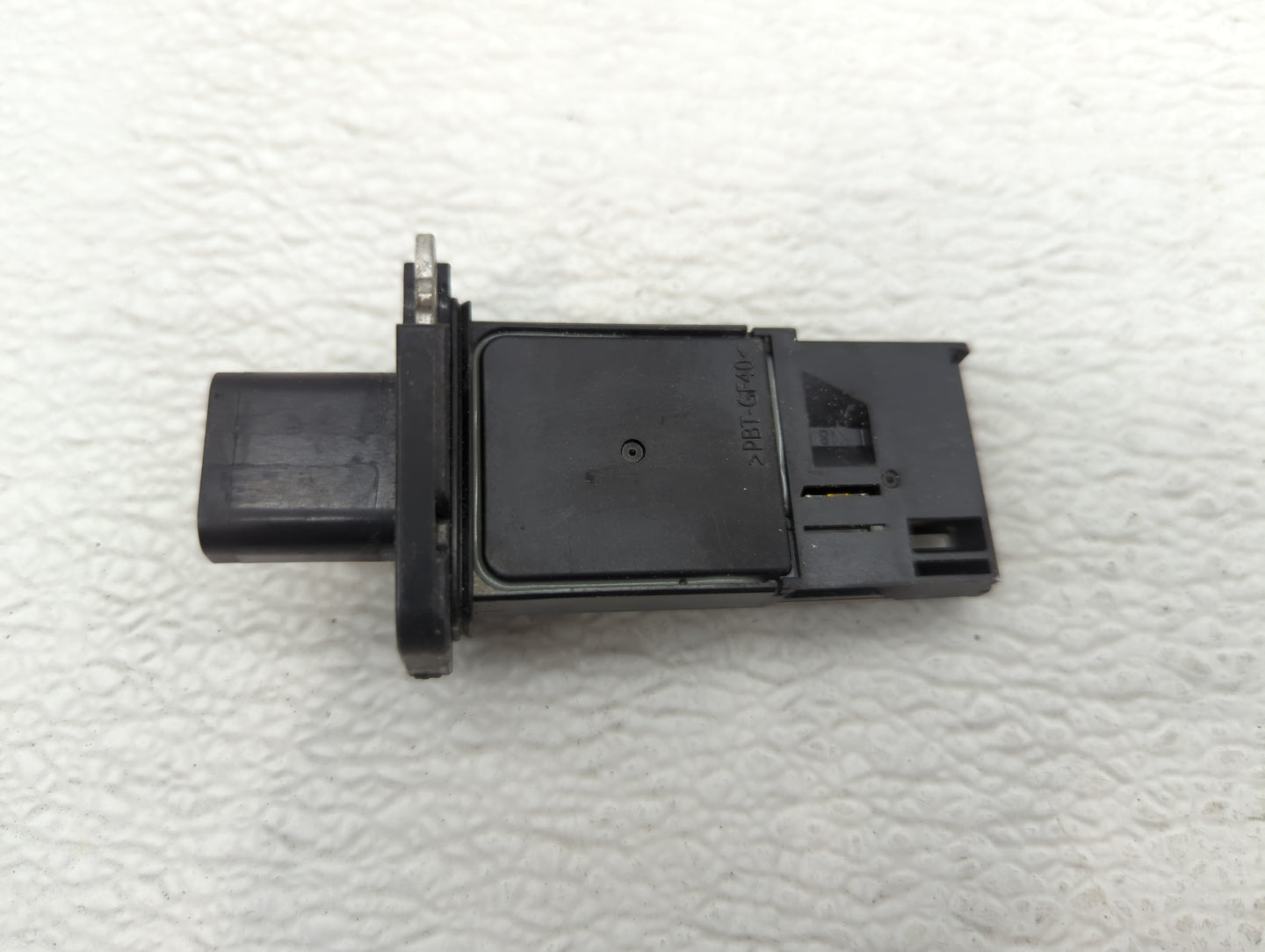2006-2012 Ford Fusion Mass Air Flow Meter Maf - Oemusedautoparts1.com