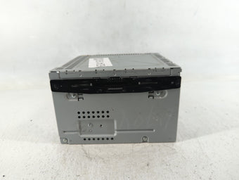 compare product 2011-2012 Ford Fusion Am Fm Cd Player Radio Receiver