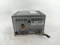 2011-2012 Ford Fusion Am Fm Cd Player Radio Receiver - Oemusedautoparts1.com