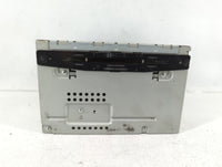 2011-2012 Ford Fusion Radio AM FM Cd Player Receiver Replacement P/N:BE5T-18D822-AB Fits Fits 2011 2012 OEM Used Auto Parts 