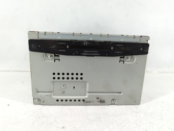 compare product 2011-2012 Ford Fusion Radio AM FM Cd Player Receiver Replacement P/N:BE5T-18D822-AB Fits Fits 2011 2012 OEM Used Auto Parts