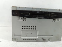 2011-2012 Ford Fusion Radio AM FM Cd Player Receiver Replacement P/N:BE5T-18D822-AB Fits Fits 2011 2012 OEM Used Auto Parts 