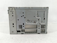 2011-2012 Ford Fusion Radio AM FM Cd Player Receiver Replacement P/N:BE5T-18D822-AB Fits Fits 2011 2012 OEM Used Auto Parts 