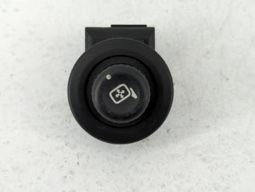 2006-2012 Ford Fusion Master Power Window Switch Replacement Driver Side Left P/N:120619B 9L3T-17B676-AA3JA6 Fits OEM Used A