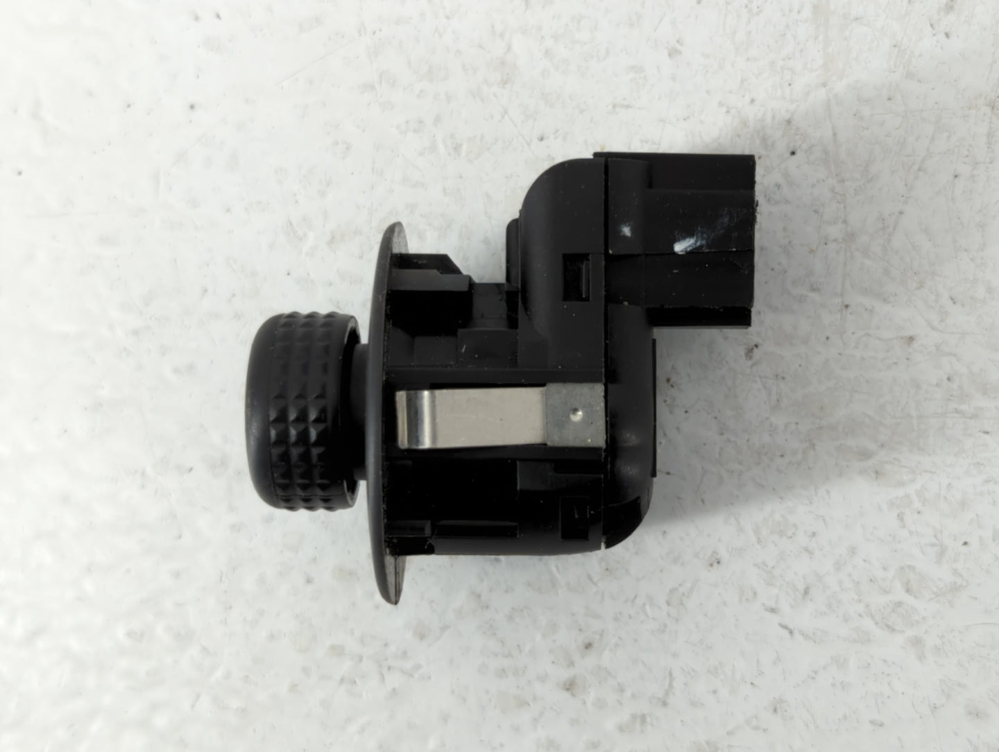 2006-2012 Ford Fusion Master Power Window Switch Replacement Driver Side Left P/N:120619B 9L3T-17B676-AA3JA6 Fits OEM Used A