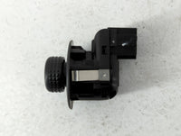 2006-2012 Ford Fusion Master Power Window Switch Replacement Driver Side Left P/N:120619B 9L3T-17B676-AA3JA6 Fits OEM Used A